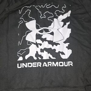 Under Armor women's hoodie size medium